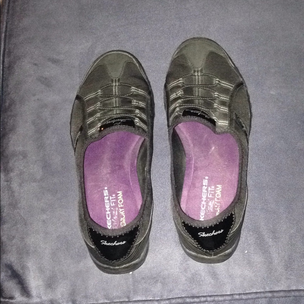 Sketchers